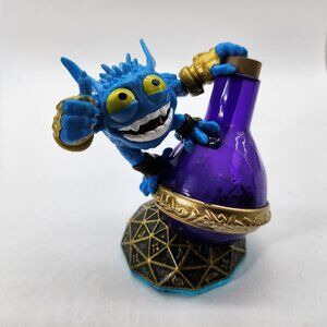 Super Gulp Pop Fizz Skylander